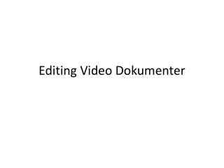 0813.1837.8571 - Jasa Editing Video , Freelance Editor Depok