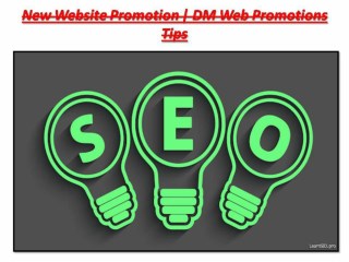 Top 10 SEO Sites | DM Web Promotions Tips