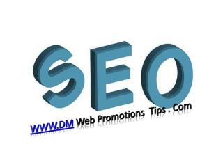 Most Popular 10 Seo Tips | DM Web Promotions Tips