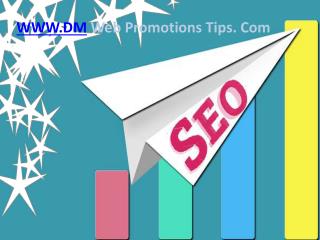 Seo Tips For Your Website Rainking in Google