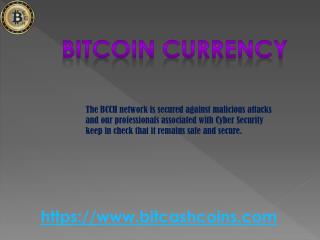 Online Bitcoin Currency in Singapore | Bitcashcoins