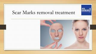 Laser Acne Scar Removal Treatment | Microdermabrasion in Hyderabad