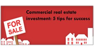 Want to buy a commercial property in Brisbane?