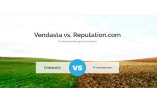 Vendasta vs. Reputation.com