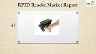 RFID Reader Market Report