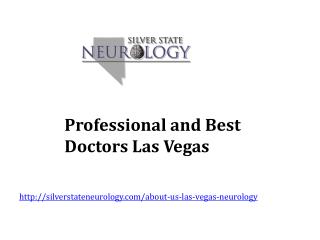 Best Doctors Las Vegas