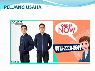 0813-2229-8649 | Peluang Usaha Online Kota Tebing Tinggi