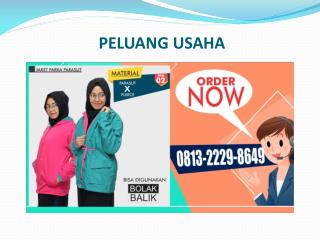 0813-2229-8649 | Peluang Usaha Online Kabupaten Humbang Hasundutan