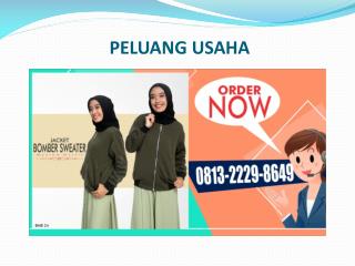 0813-2229-8649 | Peluang Usaha Online Kabupaten Langkat