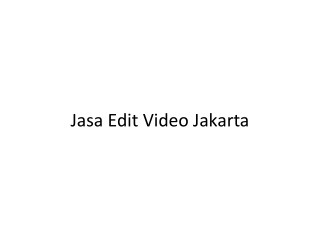 0813.1837.8571 - Jasa Editing Video , Dokumentasi, Jasa Bikin Video Produk