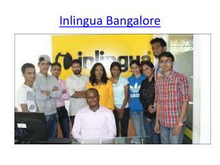 Foreign Language Courses in Bangalore | Corporate Training