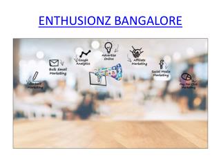 Digital Marketing company in Bangalore | Digital Media Company