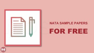 Nata Sample Papers | Nata Sample Papers 2018