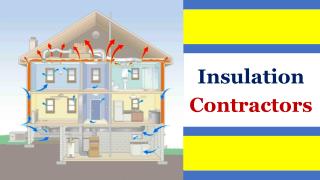 Different Types of Insulation for Homes and Buildings