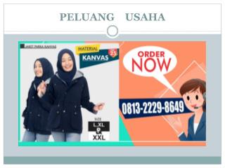 0813-2229-8649 | Peluang Usaha Online Kota Banda Aceh