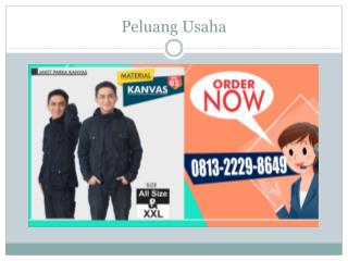 0813-2229-8649 | Peluang Usaha Online Kabupaten Aceh Barat