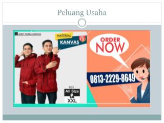 0813-2229-8649 | Peluang Usaha Online Kabupaten Pidie