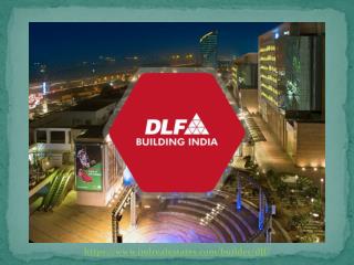 DLF Project in Gurgaon