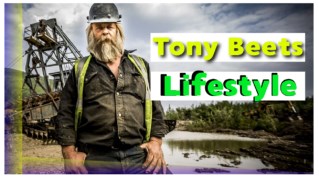 Tony Beets Lifestyle 2018 â˜… Net Worth â˜… Biography â˜… House â˜… Car â˜… Income â˜… Wife â˜… Family