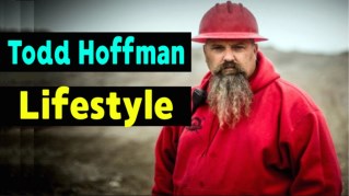 Todd Hoffman Lifestyle 2018 â˜… Net Worth â˜… Biography â˜… House â˜… Car â˜… Income â˜… Wife â˜… Family