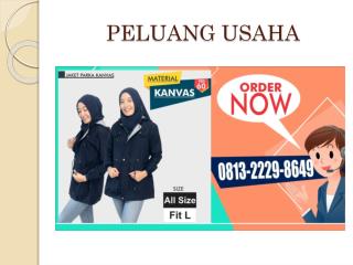 0813-2229-8649 | Peluang Usaha Online Di Kabupaten Tanah Laut