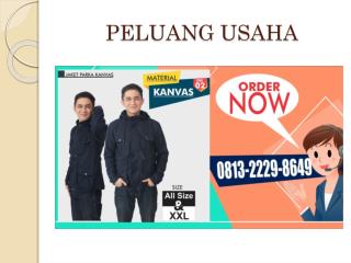 0813-2229-8649 | Peluang Usaha Online Di Kabupaten Barito Utara