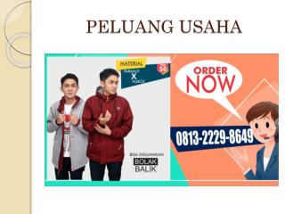 0813-2229-8649 | Peluang Usaha Online Di Kabupaten Kotawaringin Timur