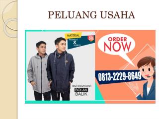 0813-2229-8649 | Peluang Usaha Online Di Kabupaten Seruyan