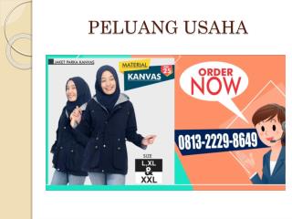 0813-2229-8649 | Peluang Usaha Online Di Kabupaten Kutai Barat