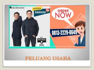 0813-2229-8649 | Peluang Usaha Rumahan Di Kabupaten Barito Utara