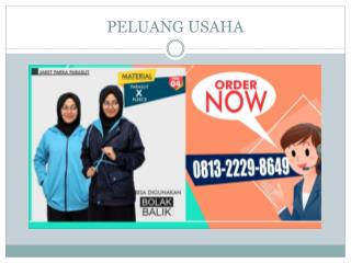 0813-2229-8649 | Peluang Usaha Rumahan Di Kabupaten Seruyan