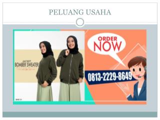 0813-2229-8649 | Peluang Usaha Rumahan Di Kabupaten Kutai Barat