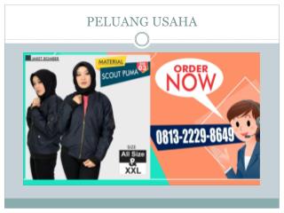 0813-2229-8649 | Peluang Usaha Rumahan Di Kabupaten Penajam Paser Utara