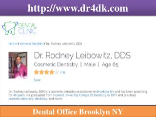 Teeth Whitening Brooklyn NY