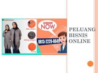 0813-2229-8649 | Peluang Usaha Online Kabupaten Toba Samosir