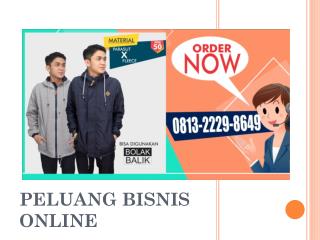 0813-2229-8649 | Peluang Usaha Online Kabupaten Kepulauan Mentawai