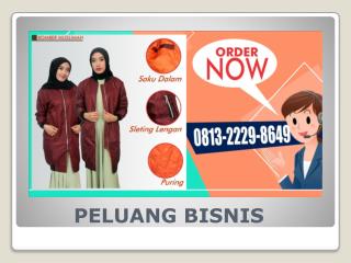 0813-2229-8649 | Peluang Usaha Online Kabupaten Kampar