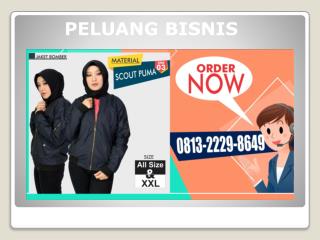 0813-2229-8649 | Peluang Usaha Online Kabupaten Karimun