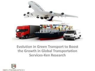 Global Transportation Service Market Research
