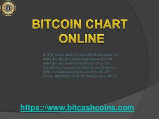 Buy Bitcoin Chart Online in Singapore | Bitcashcoins