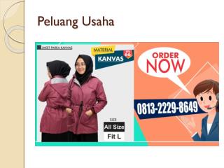 0813-2229-8649 | Peluang Usaha Online Kabupaten Kepahiang