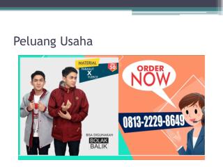 0813-2229-8649 | Peluang Usaha Online Kabupaten Empat Lawang