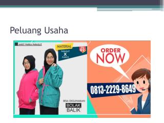 0813-2229-8649 | Peluang Usaha Online Kabupaten Musi Rawas Utara