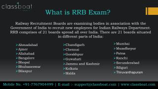 rrb classes in pune