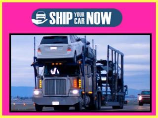 Get the best pickup and delivery of Ship My car