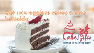 Online designer cakes in Noida Sector 51