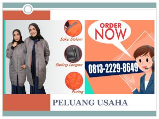 0813-2229-8649 | Peluang Usaha Modal Kecil Kabupaten Pidie