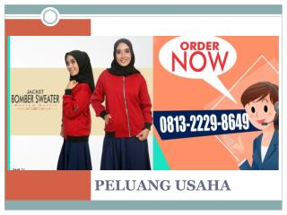 0813-2229-8649 | Peluang Usaha Modal Kecil Kabupaten Humbang Hasundutan