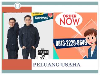 0813-2229-8649 | Peluang Usaha Modal Kecil Kabupaten Langkat