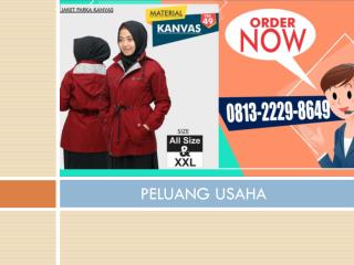 0813-2229-8649 | Peluang Usaha Modal Kecil Kabupaten Nias Utara